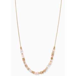 Stella and Dot Anda Intention necklace